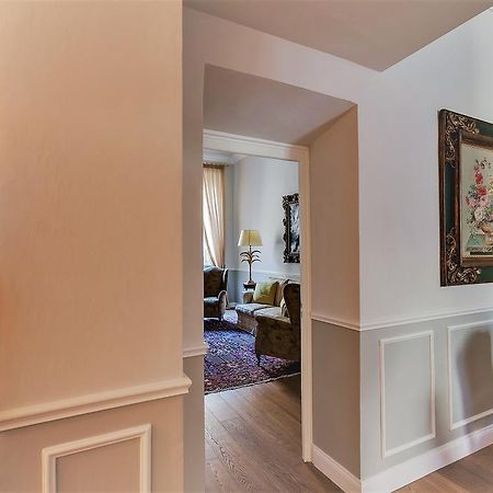 Appartement Unione Charme à Florence Extérieur photo