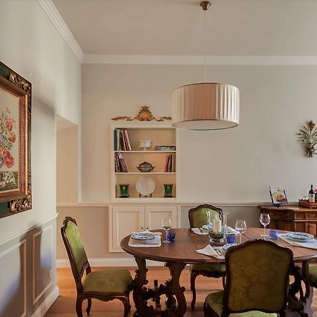 Appartement Unione Charme à Florence Extérieur photo