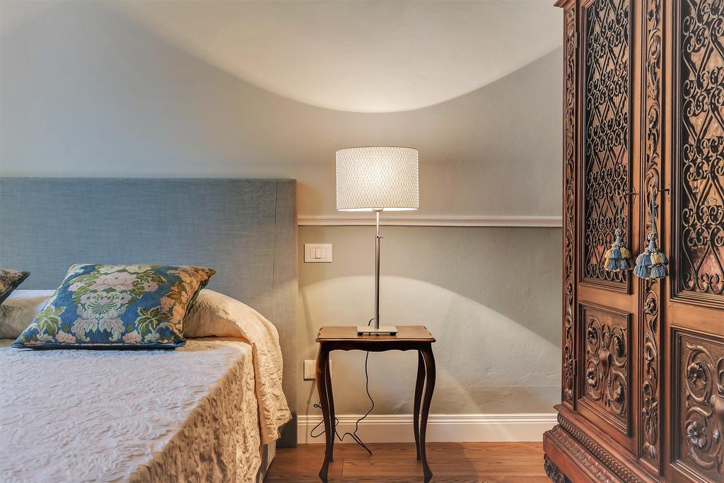 Appartement Unione Charme à Florence Extérieur photo