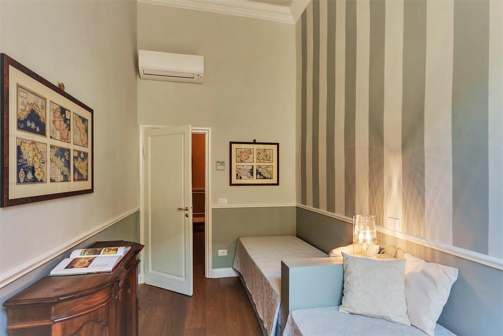 Appartement Unione Charme à Florence Extérieur photo