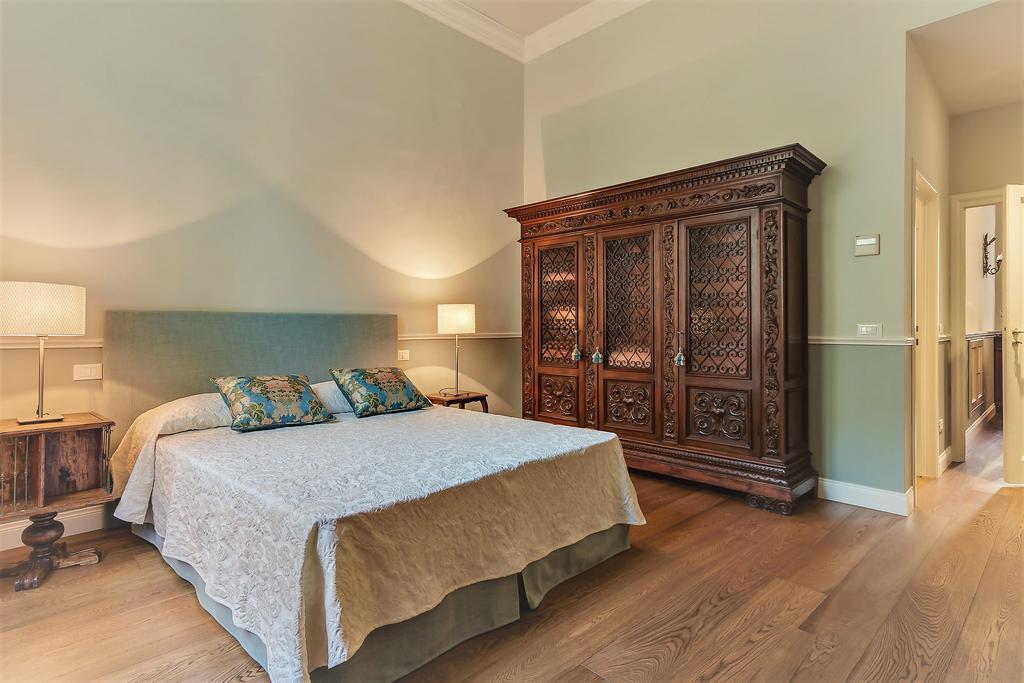 Appartement Unione Charme à Florence Extérieur photo
