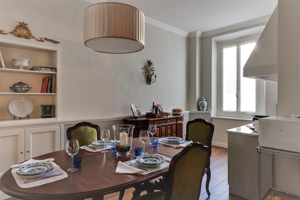 Appartement Unione Charme à Florence Extérieur photo