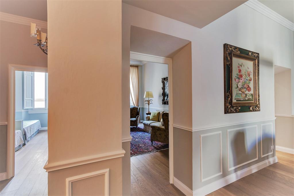 Appartement Unione Charme à Florence Extérieur photo