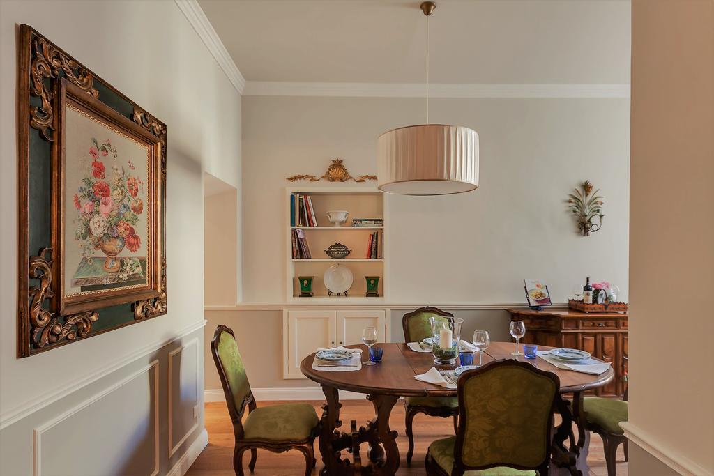 Appartement Unione Charme à Florence Extérieur photo